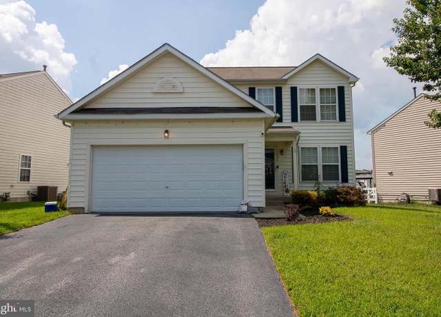 Property at 539 Groundhog Ln, Smyrna, DE 19977, 4 beds, 3.5 baths