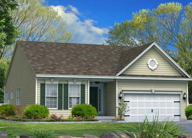 Property at 240 N Heron Cir, New Castle, DE 19720, 3 beds, 2 baths