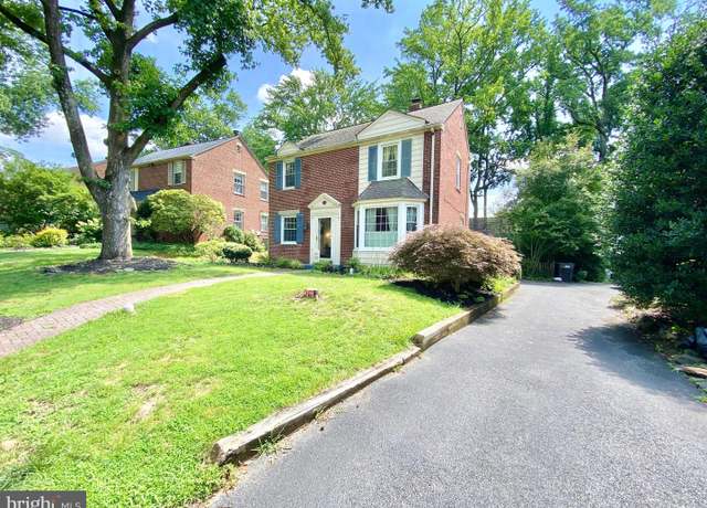 Property at 26 Hurst Rd, Wilmington, DE 19803, 4 beds, 2 baths