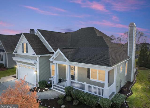Property at 35524 Higgins Dr, Lewes, DE 19958, 3 beds, 2.5 baths