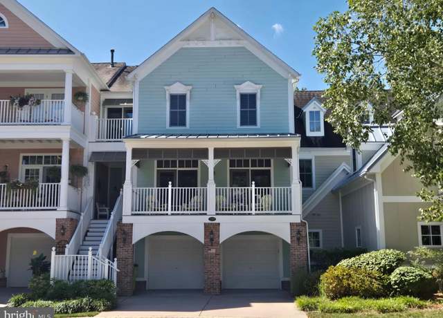 Property at 22096 S Preservation Dr #140, Millsboro, DE 19966, 4 beds, 3.5 baths