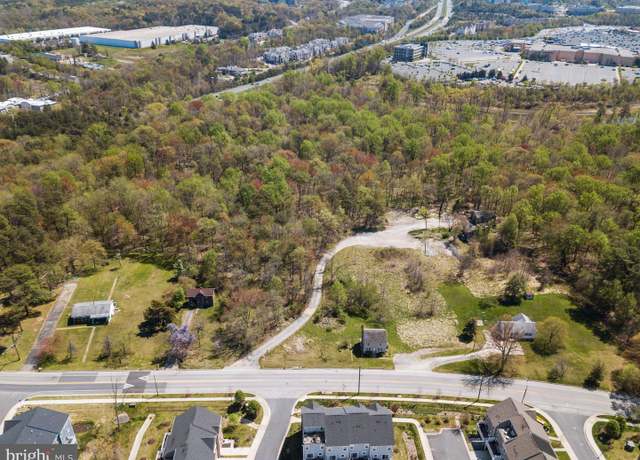 Property at Parcel 261-7135 Wright Rd, Hanover, MD 21076