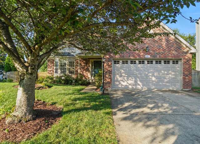Property at 2710 Strongs Ct, Crofton, MD 21114, 5 beds, 2.5 baths