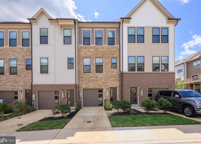 Property at 3393 Cormorant Dr, Laurel, MD 20724, 3 beds, 3.5 baths