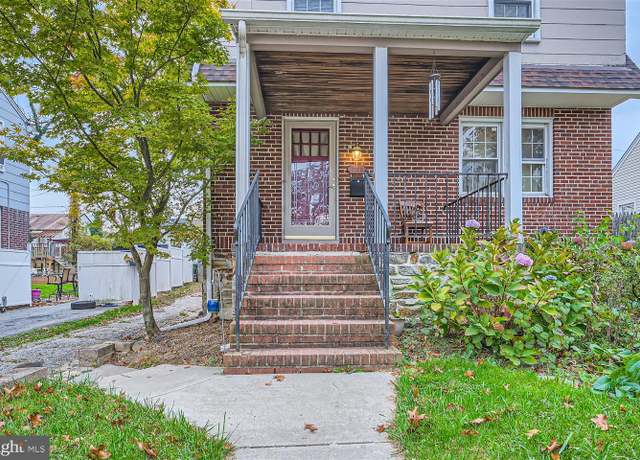 Property at 7123 Chambers Rd, Baltimore, MD 21234, 3 beds, 1 bath