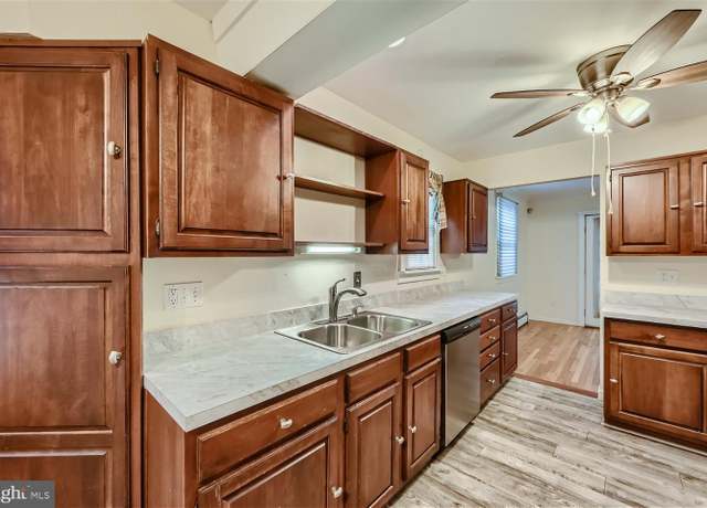 Property at 7123 Chambers Rd, Baltimore, MD 21234, 3 beds, 1 bath