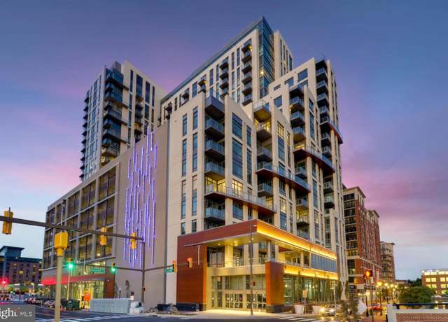 Property at 1330 Lancaster St Unit C403, Baltimore, MD 21231, 1 bed, 1 bath
