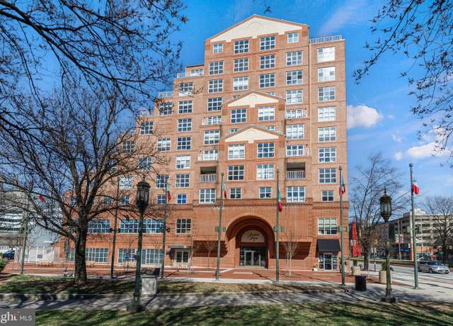 Property at 250 President St #308, Baltimore, MD 21202, 2 beds, 2 baths