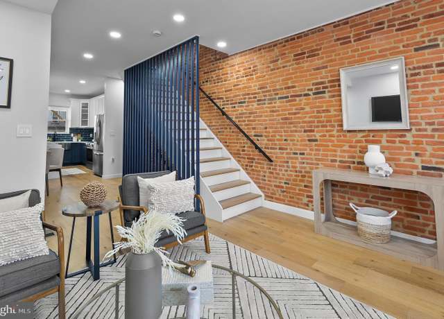Property at 3306 E Lombard St, Baltimore, MD 21224, 3 beds, 3.5 baths