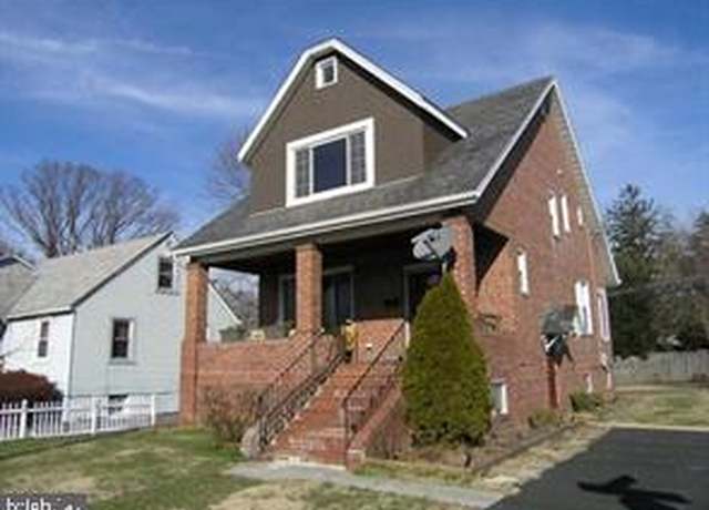 Property at 5010 Kenwood Ave, Baltimore, MD 21206, 3 beds, 2.5 baths
