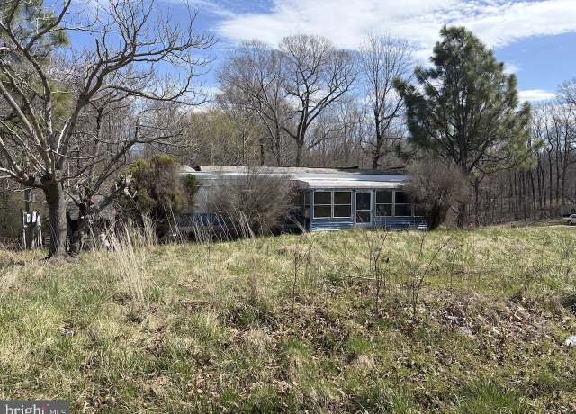 Property at 290 Skinners Turn Rd, Owings, MD 20736, 1 bed, 1 bath