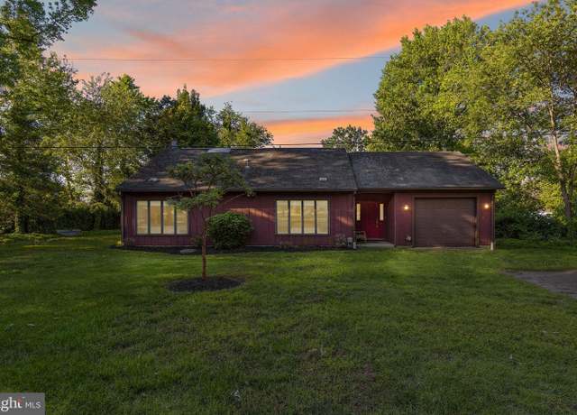 Property at 1316 Carpenters Point Rd, Perryville, MD 21903, 4 beds, 3.5 baths