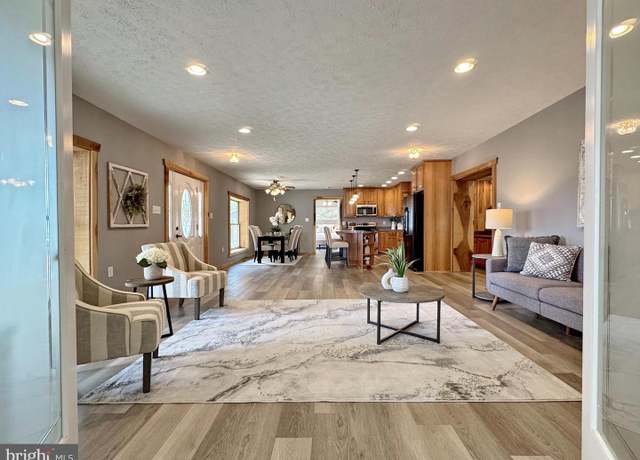 Property at 18855 Wicomico River Dr, Cobb Island, MD 20625, 4 beds, 3 baths