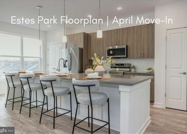 Property at 709 Iron Forge Rd Unit B, Frederick, MD 21702, 3 beds, 2.5 baths