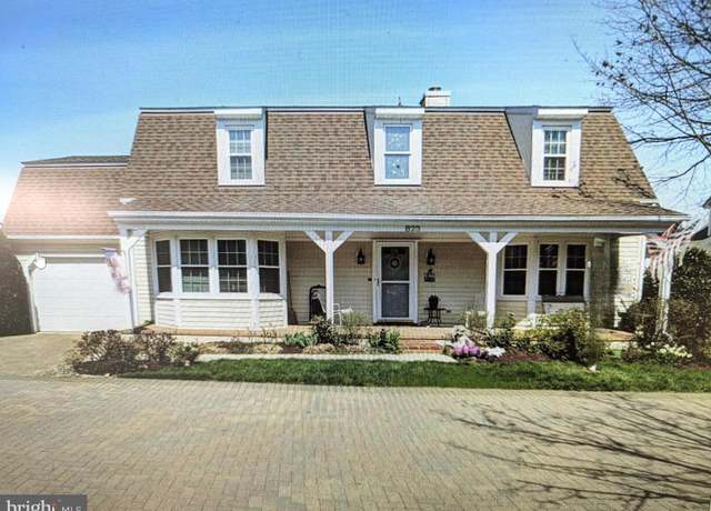 Property at 823 Dunbrooke Ct, Frederick, MD 21701, 2 beds, 2.5 baths