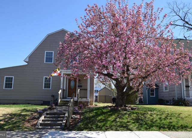 Property at 149 Post Rd, Aberdeen, MD 21001, 4 beds, 2 baths