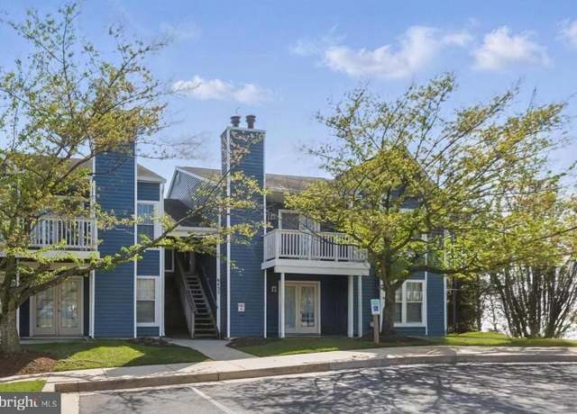 Property at 6435 Green Field Rd #1210, Elkridge, MD 21075, 2 beds, 1 bath
