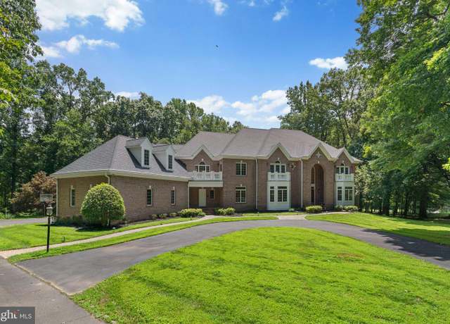 Property at 3081 Emerald Valley Rd, Ellicott City, MD 21042, 8 beds, 8.5 baths