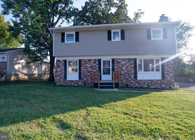 Property at 6354 Loudon Ave, Elkridge, MD 21075, 4 beds, 3 baths