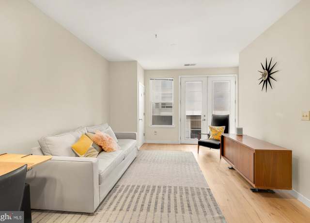 Property at 1201 E West Hwy #235, Silver Spring, MD 20910, 1 bed, 1 bath