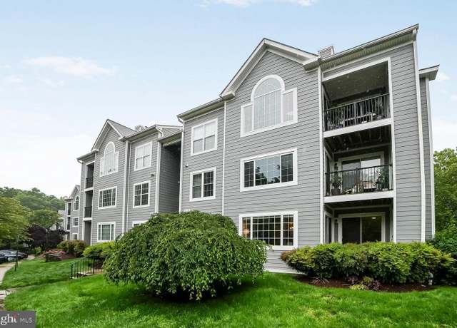 Property at 20408 Shore Harbour Dr Unit 5-H, Germantown, MD 20874, 2 beds, 2 baths