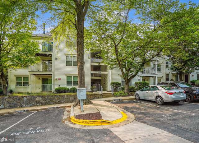 Property at 12909 Churchill Ridge Cir #2, Germantown, MD 20874, 2 beds, 2 baths