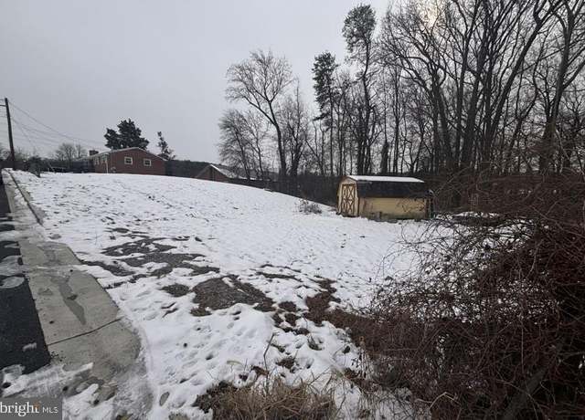 Property at 6835 First St, Riverdale, MD 20737