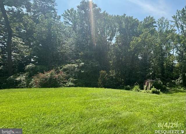 Property at 6835 First St, Riverdale, MD 20737
