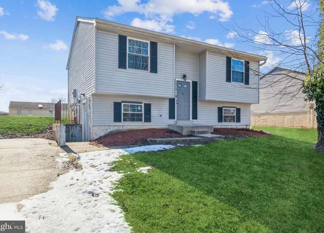 Property at 10713 Waco Dr, Upper Marlboro, MD 20772, 3 beds, 2 baths