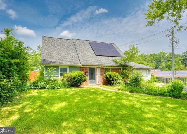 Property at 2818 Spiral Ln, Bowie, MD 20715, 4 beds, 2 baths