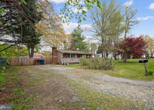 Property at 104 Dutchess Rd, Chestertown, MD 21620, 3 beds, 2 baths