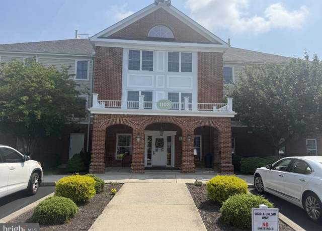 Property at 1103 S Schumaker Dr Unit C-309, Salisbury, MD 21804, 2 beds, 2 baths