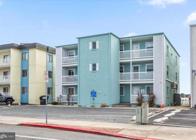 Property at 419 Bayshore Dr #201, Ocean City, MD 21842, 2 beds, 2 baths