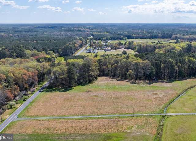 Property at 0 Quail, Salisbury, MD 21804