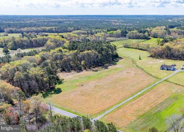 Property at 0 Quail, Salisbury, MD 21804