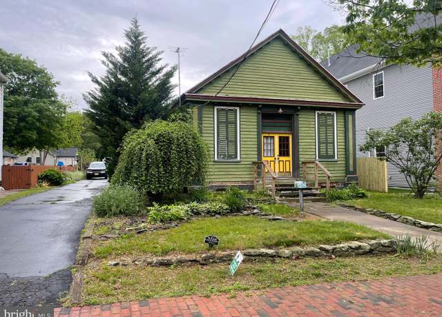 Property at 120 Hanover St, Pemberton, NJ 08068, 2 beds, 2 baths