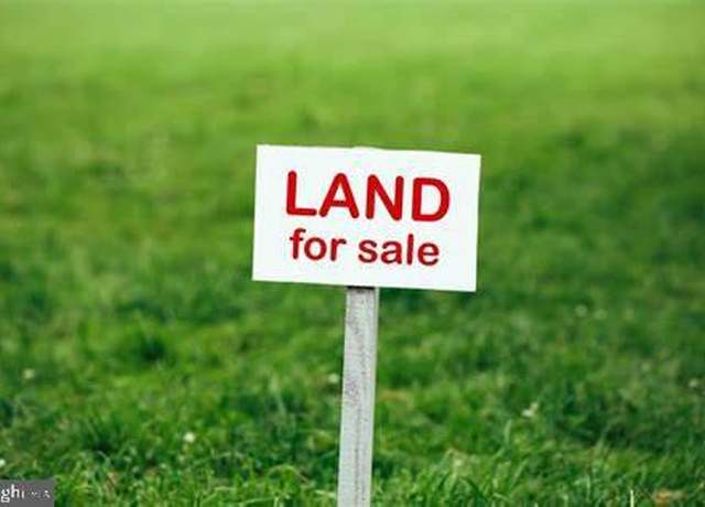 Property at 0 Gould Ave, Bridgeton, NJ 08302