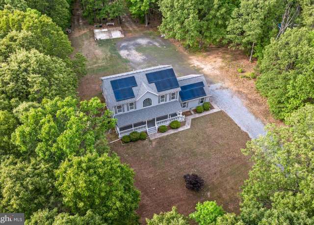 Property at 1650 Brown Rd, Newfield, NJ 08344, 3 beds, 3.5 baths