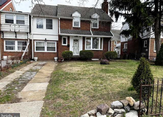 Property at 6906 Browning Rd, Pennsauken, NJ 08109, 3 beds, 1.5 baths