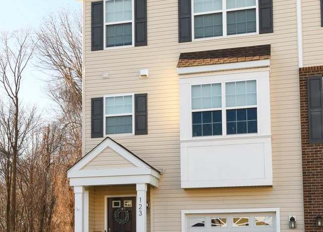 Property at 123 Buddy Powell Ln, Wenonah, NJ 08090, 3 beds, 2.5 baths
