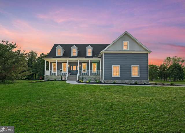 Property at 123 W Tomlin Station Rd, Mickleton, NJ 08056, 4 beds, 3 baths