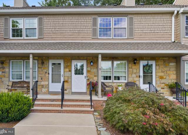 Property at 55 Adams Ct, Flemington, NJ 08822, 1 bed, 1 bath
