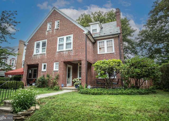 Property at 1407 Delaware, Wyomissing, PA 19610, 4 beds, 1.5 baths