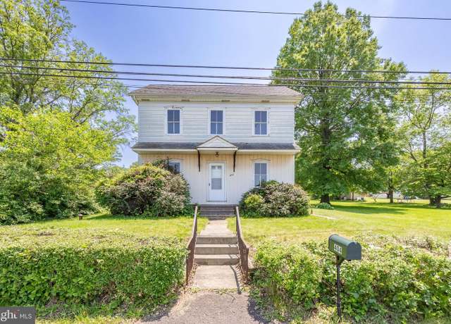 Property at 404 E Reliance Rd, Telford, PA 18969, 3 beds, 1.5 baths