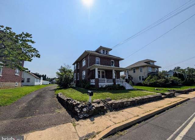 Property at 148 S Main St, Dublin, PA 18917, 3 beds, 1 bath