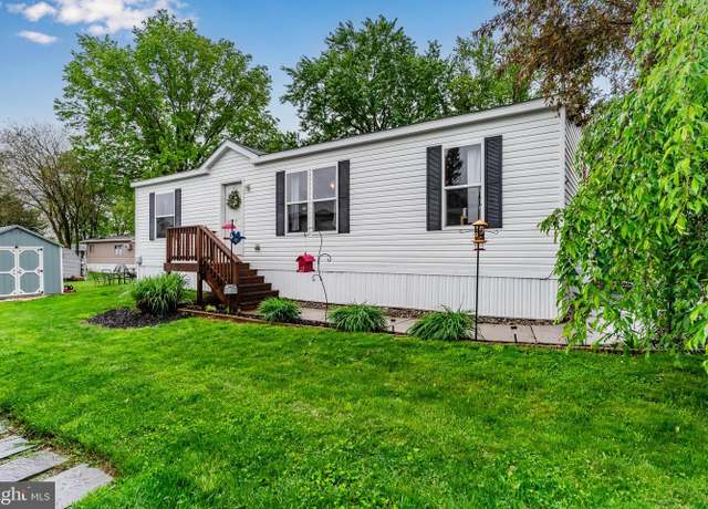Property at 506 Quail Ct, Mechanicsburg, PA 17050, 3 beds, 2 baths