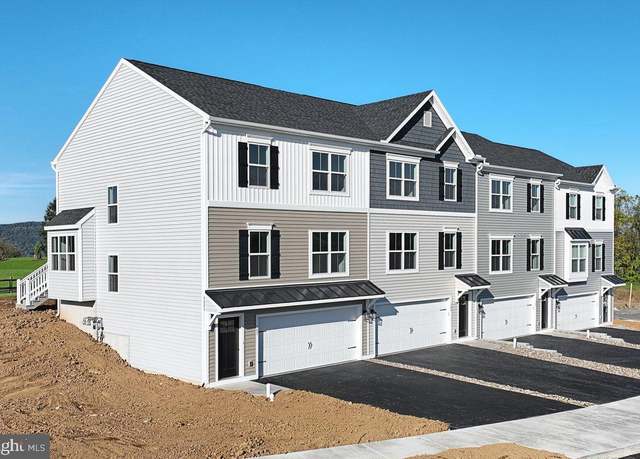 Property at 117 Adeline Ct Lot 95, Bellefonte, PA 16823, 3 beds, 2.5 baths