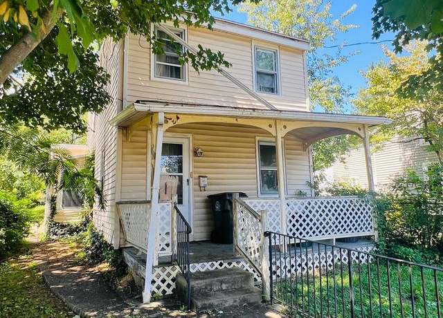Property at 710 Washington Ave, Media, PA 19063, 3 beds, 1 bath