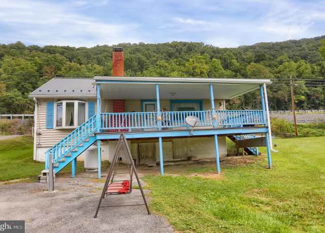 Property at 15388 William Penn Hwy, Millerstown, PA 17062, 2 beds, 1 bath