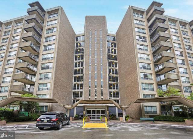 Property at 1001 City Ave Unit W-617, Wynnewood, PA 19096, 2 beds, 2 baths